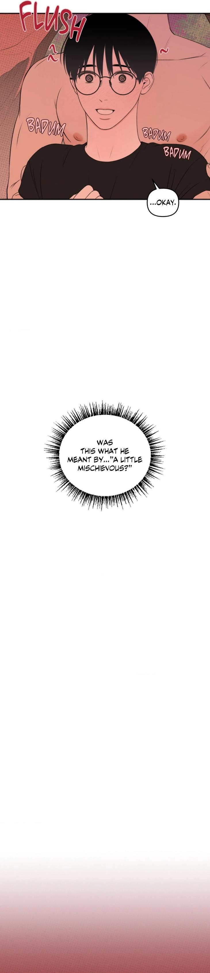 Showered with Love by dodGe – Uncensored [Eng] page 12