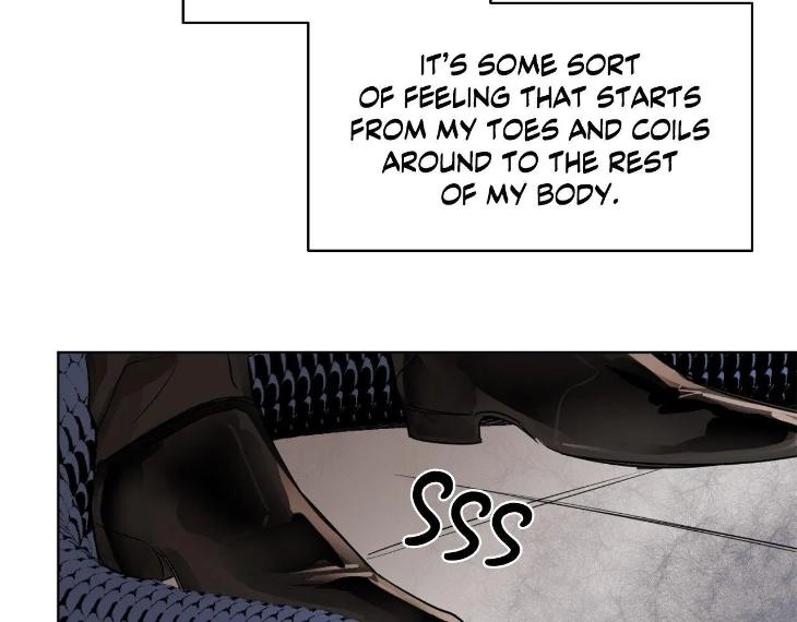 In Cold Love by 10min – Uncensored [Eng] page 12