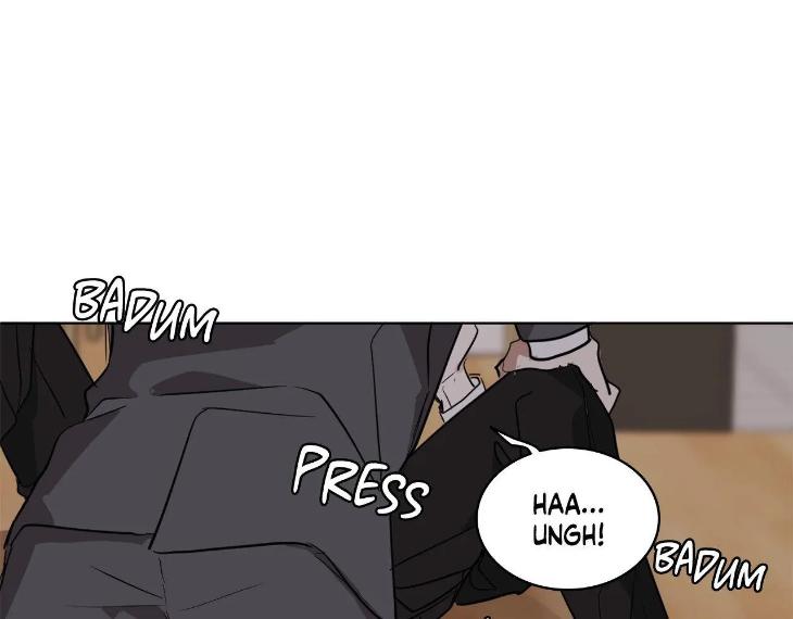 In Cold Love by 10min – Uncensored [Eng] page 10