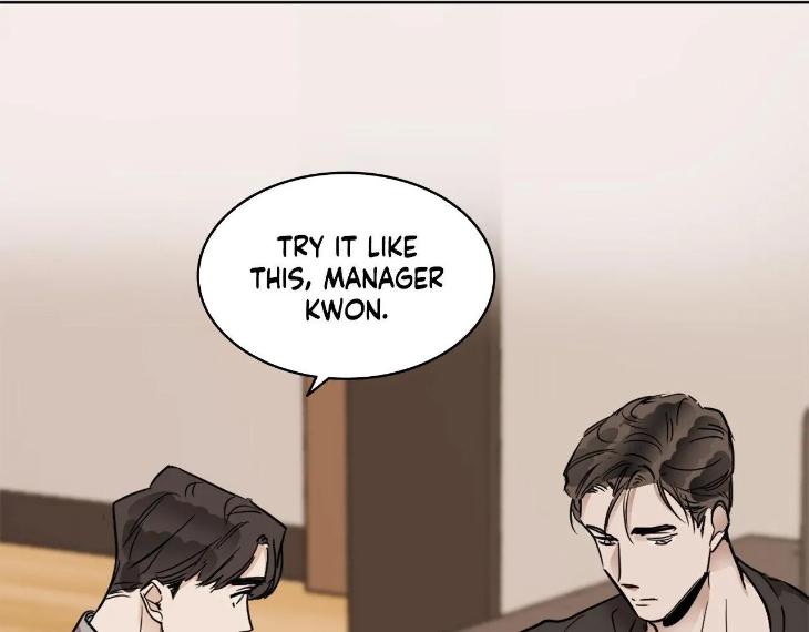 In Cold Love by 10min – Uncensored [Eng] page 12