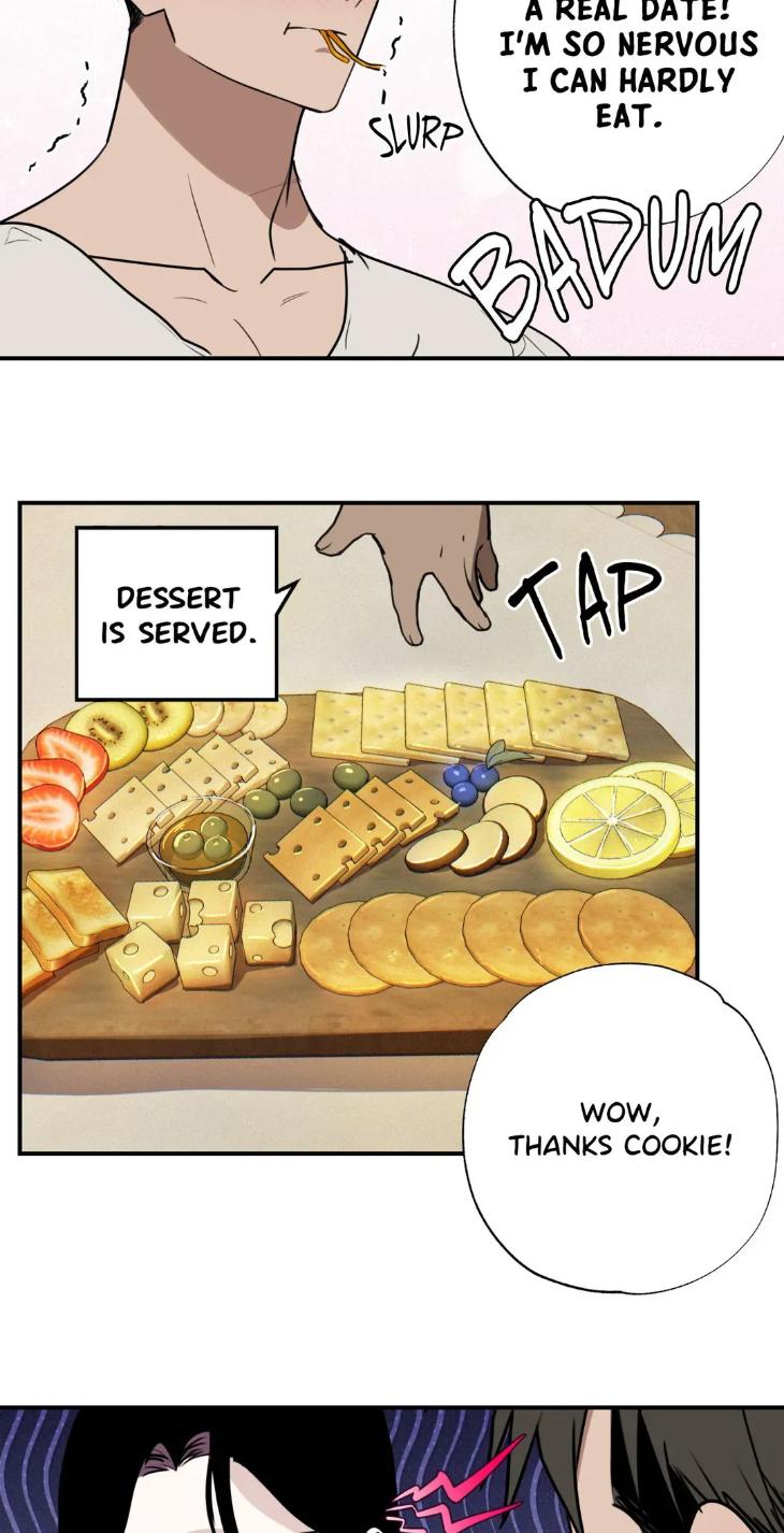 You Can’t Come, Sir! by JK – Uncensored [Eng] page 13