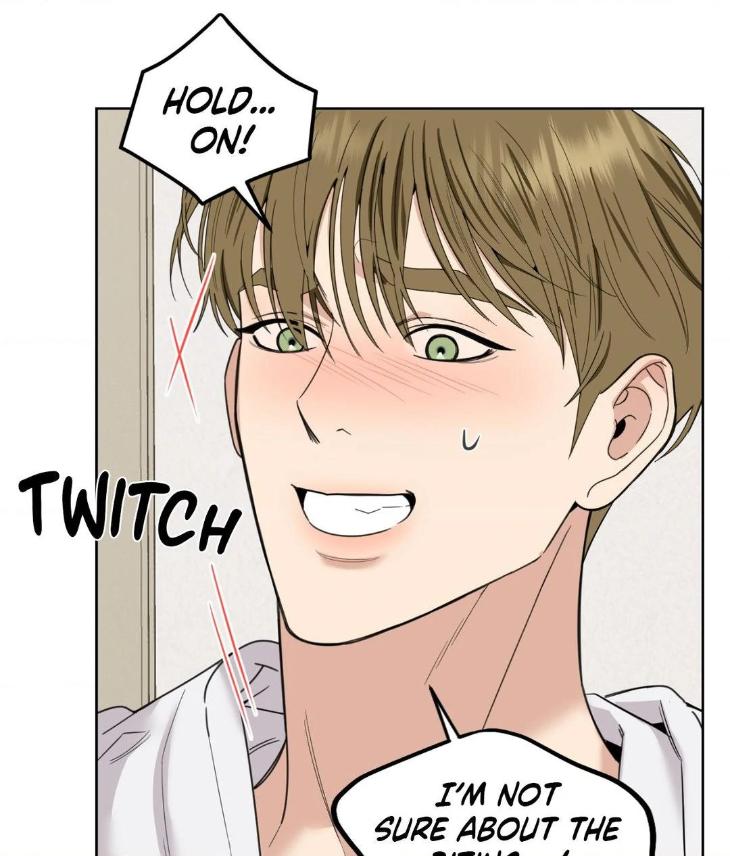 Miserable in Love by Chamji [Eng] page 12