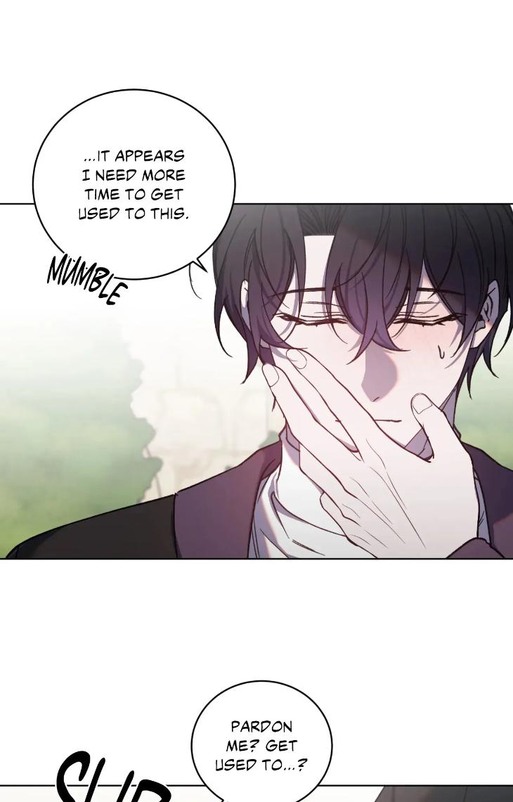 Love Trap by Rayuan – Season 3 – Uncensored [Eng] page 12