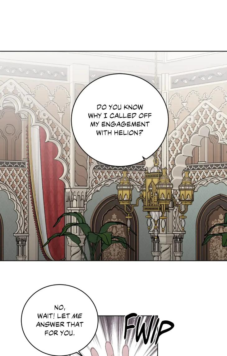 Love Trap by Rayuan – Season 3 – Uncensored [Eng] page 11