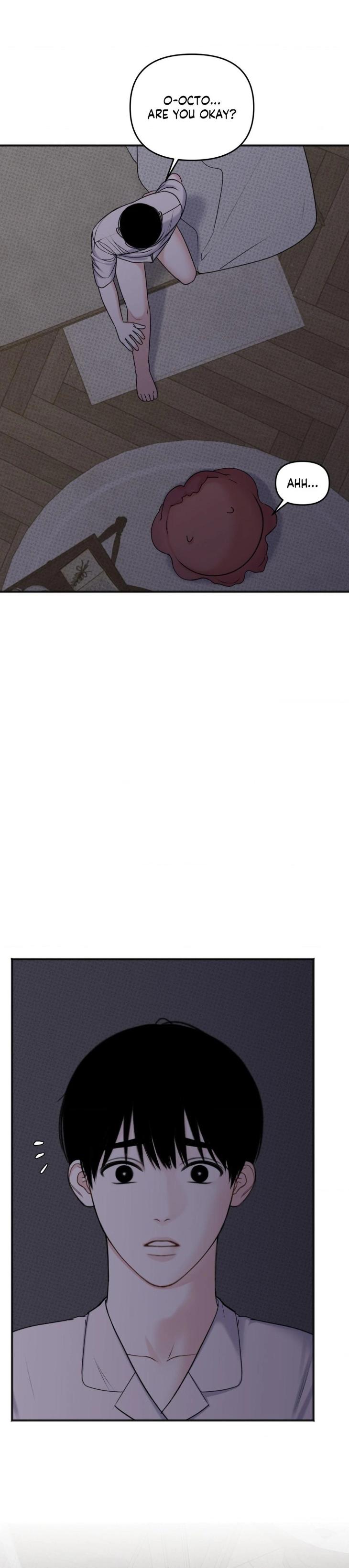 Showered with Love by dodGe – Uncensored [Eng] page 13