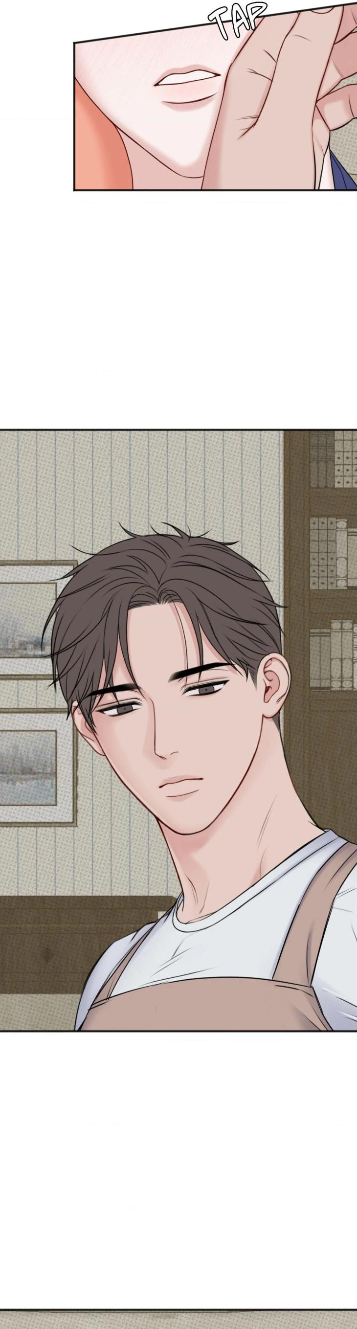 Showered with Love by dodGe – Uncensored [Eng] page 14