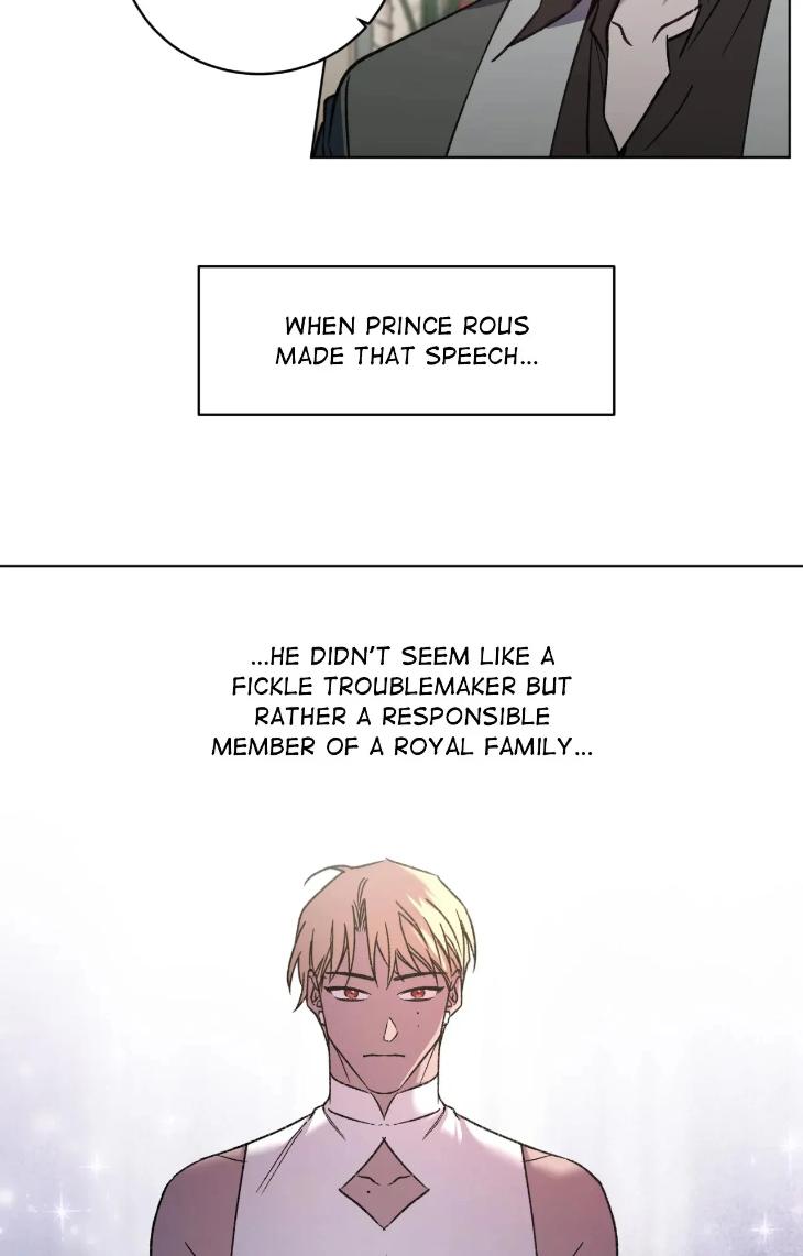 Love Trap by Rayuan – Season 3 – Uncensored [Eng] page 13