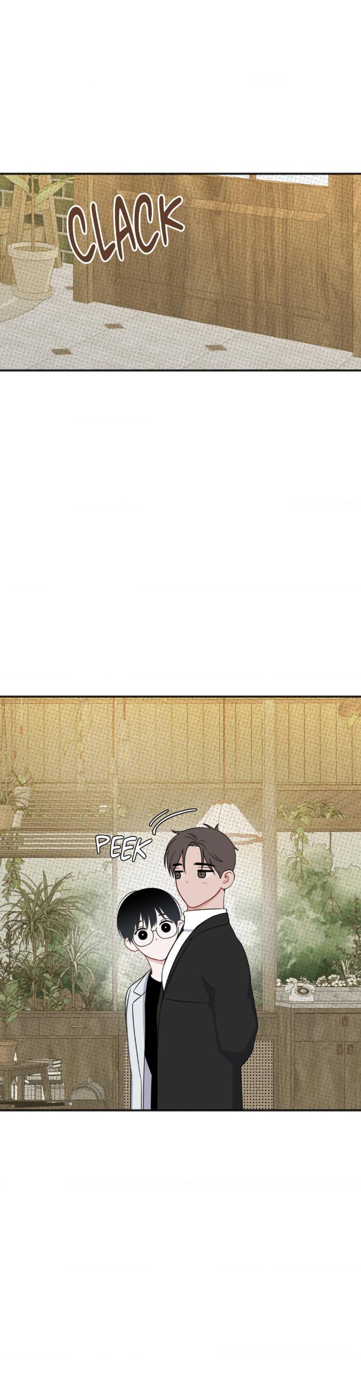 Showered with Love by dodGe – Uncensored [Eng] page 13