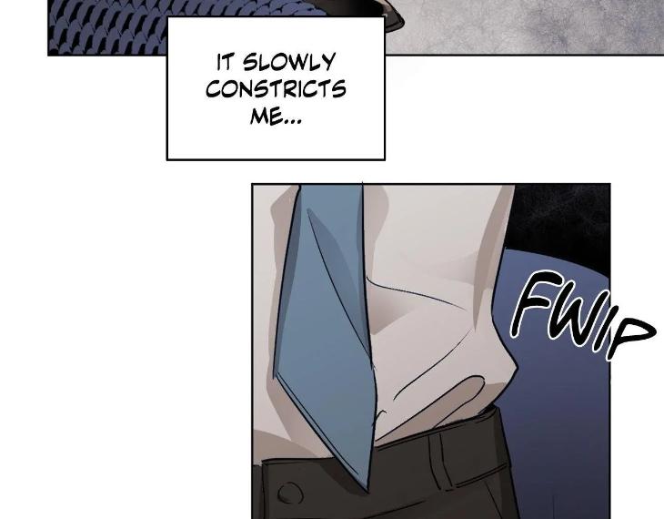 In Cold Love by 10min – Uncensored [Eng] page 13