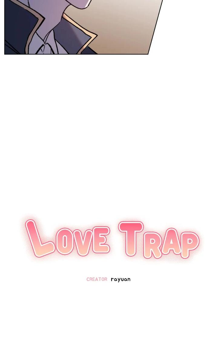 Love Trap by Rayuan – Season 3 – Uncensored [Eng] page 13