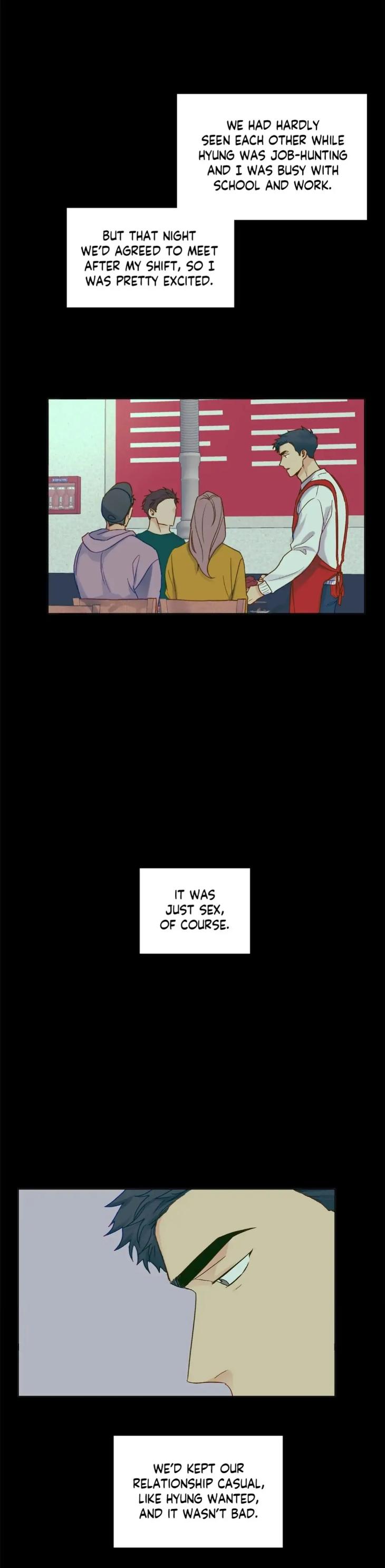 Love Me Doctor! by Ana [Eng] page 14