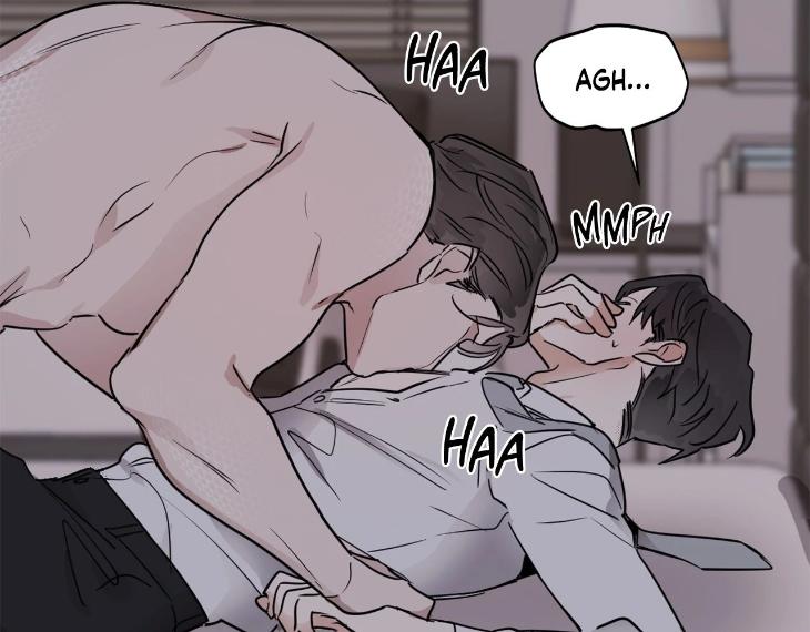 In Cold Love by 10min – Uncensored [Eng] page 14