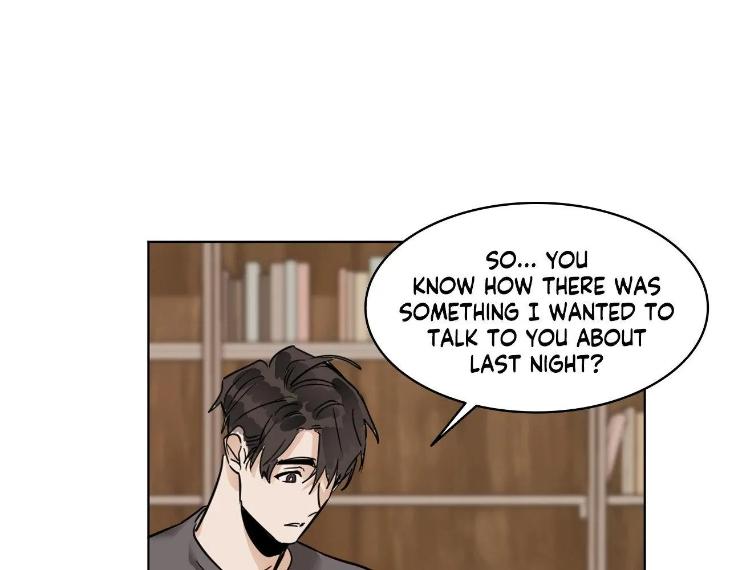 In Cold Love by 10min – Uncensored [Eng] page 13