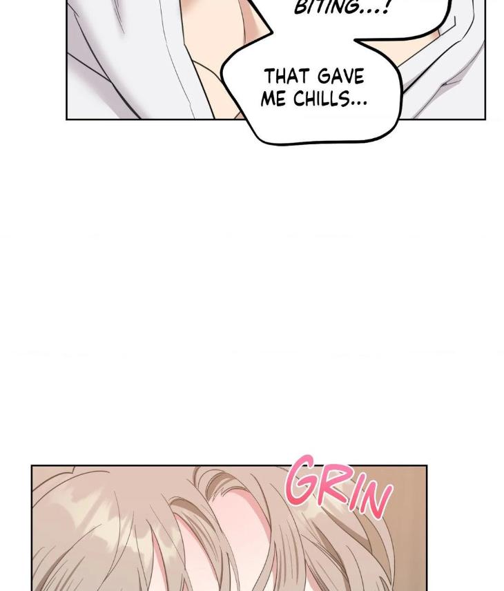 Miserable in Love by Chamji [Eng] page 13