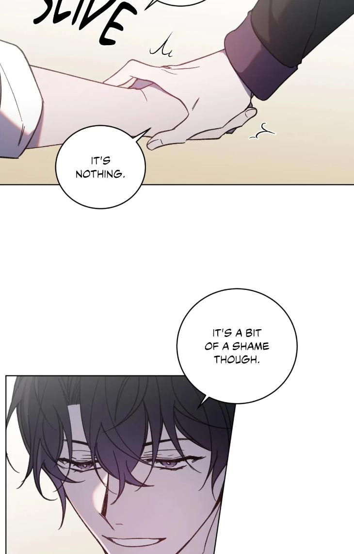 Love Trap by Rayuan – Season 3 – Uncensored [Eng] page 13