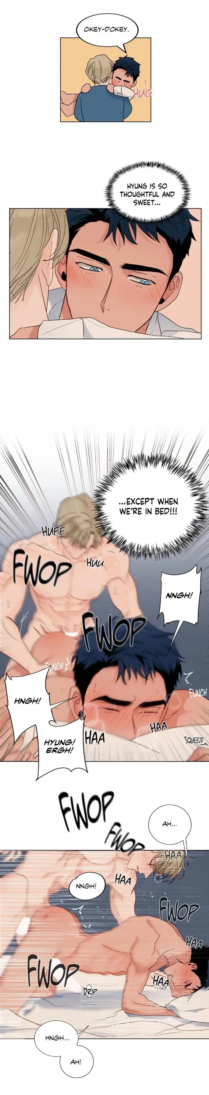 Love Me Doctor! by Ana [Eng] page 14