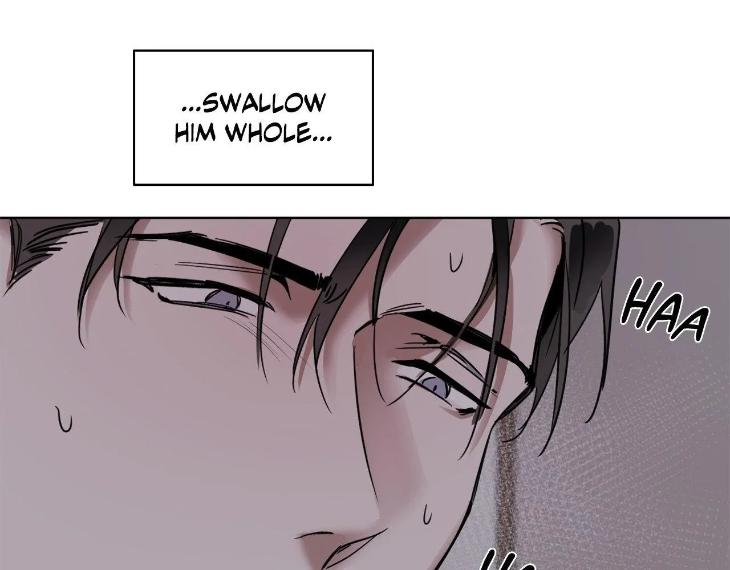 In Cold Love by 10min – Uncensored [Eng] page 13