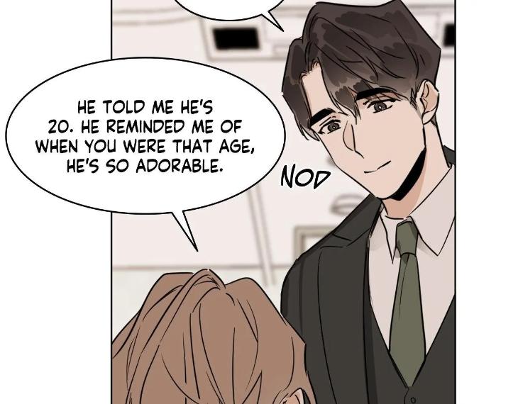 In Cold Love by 10min – Uncensored [Eng] page 13
