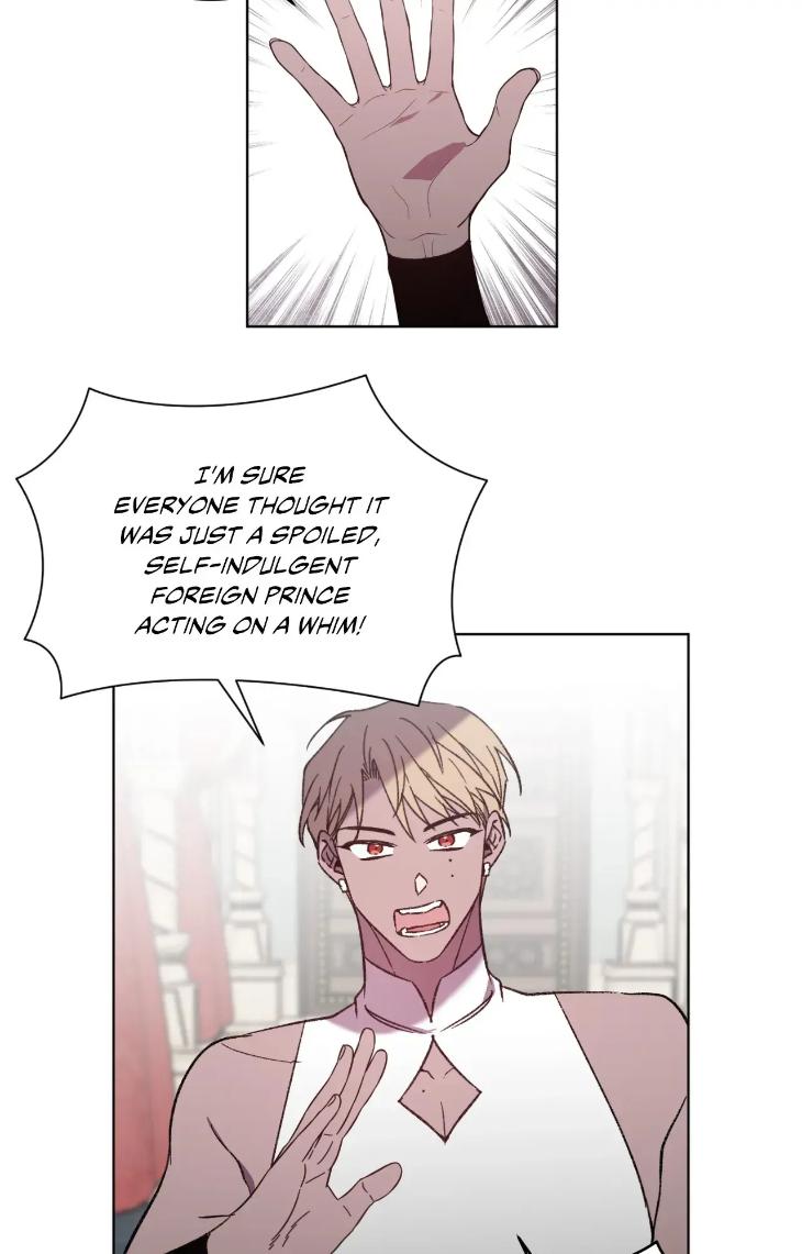 Love Trap by Rayuan – Season 3 – Uncensored [Eng] page 12