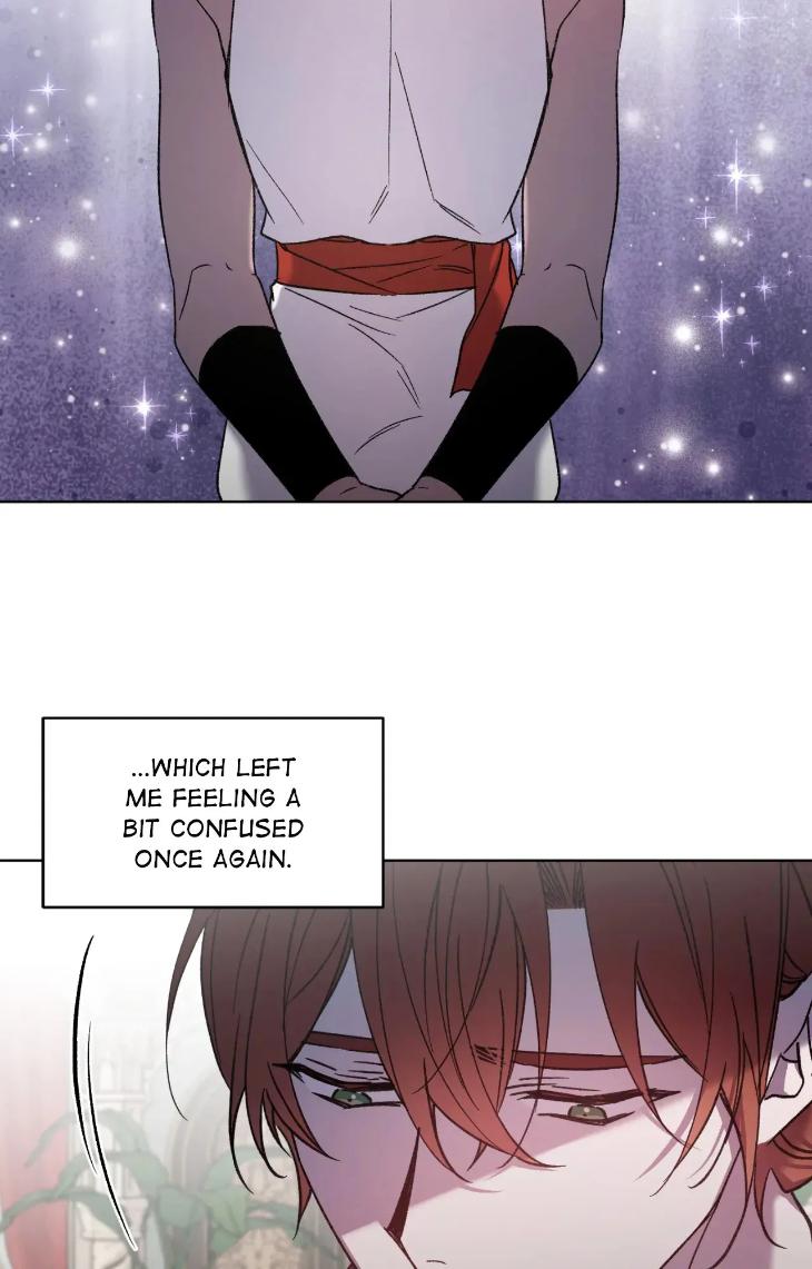 Love Trap by Rayuan – Season 3 – Uncensored [Eng] page 14