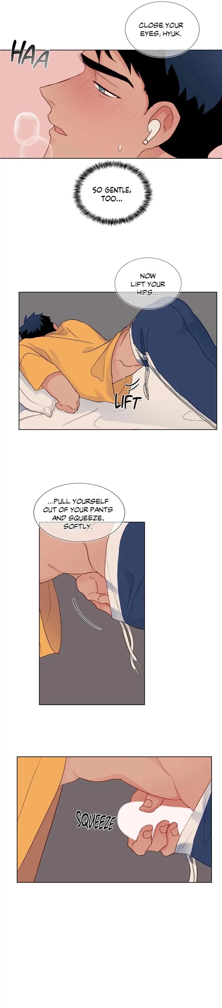 Love Me Doctor! by Ana [Eng] page 15