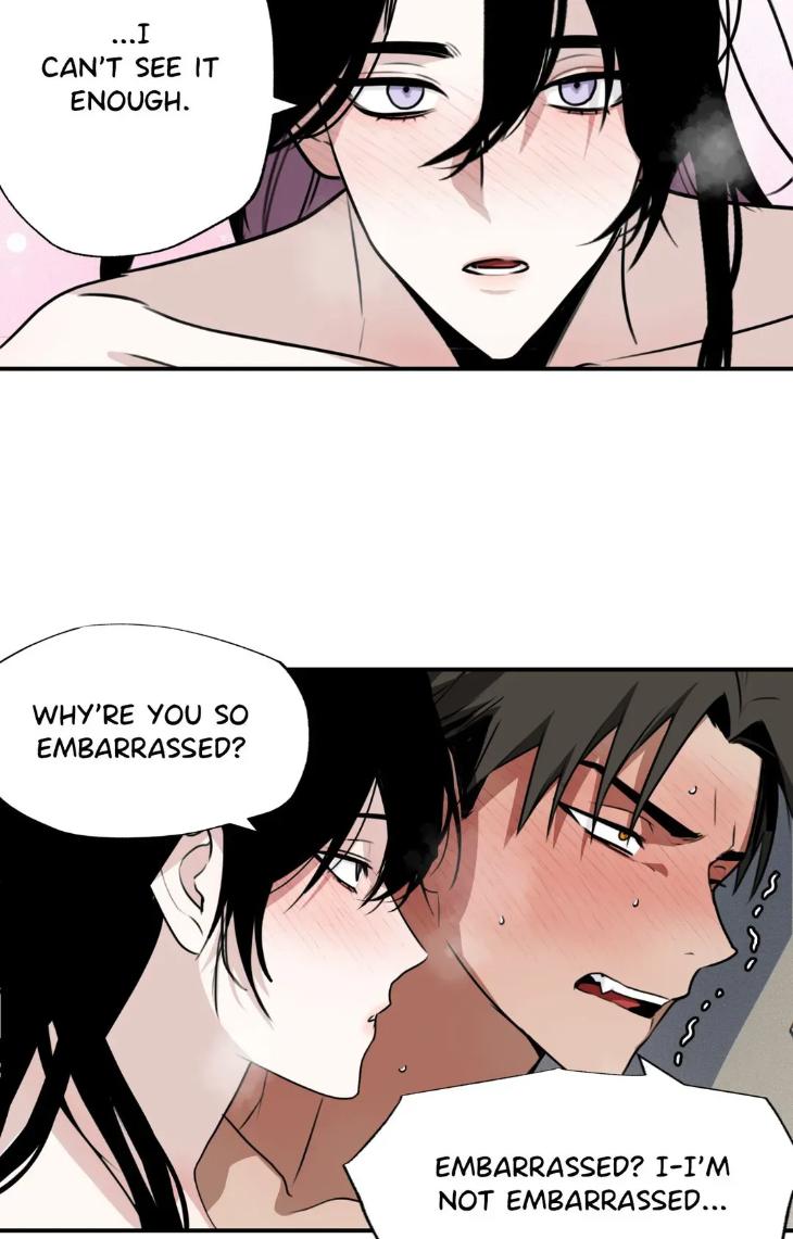 You Can’t Come, Sir! by JK – Uncensored [Eng] page 15