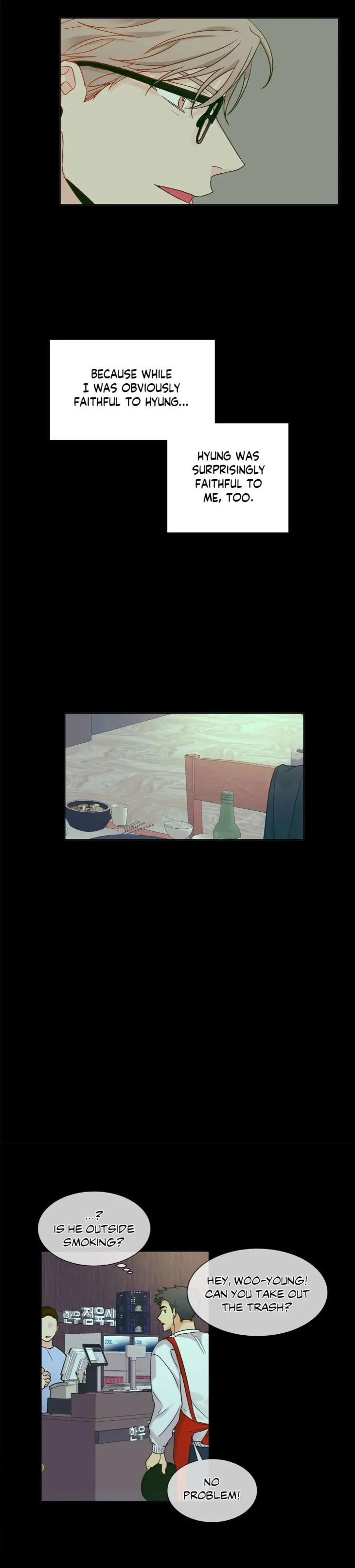 Love Me Doctor! by Ana [Eng] page 15