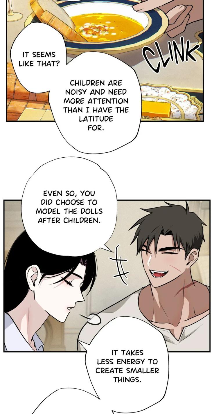 You Can’t Come, Sir! by JK – Uncensored [Eng] page 15