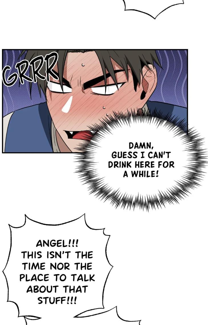 You Can’t Come, Sir! by JK – Uncensored [Eng] page 15