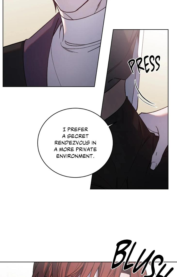 Love Trap by Rayuan – Season 3 – Uncensored [Eng] page 14