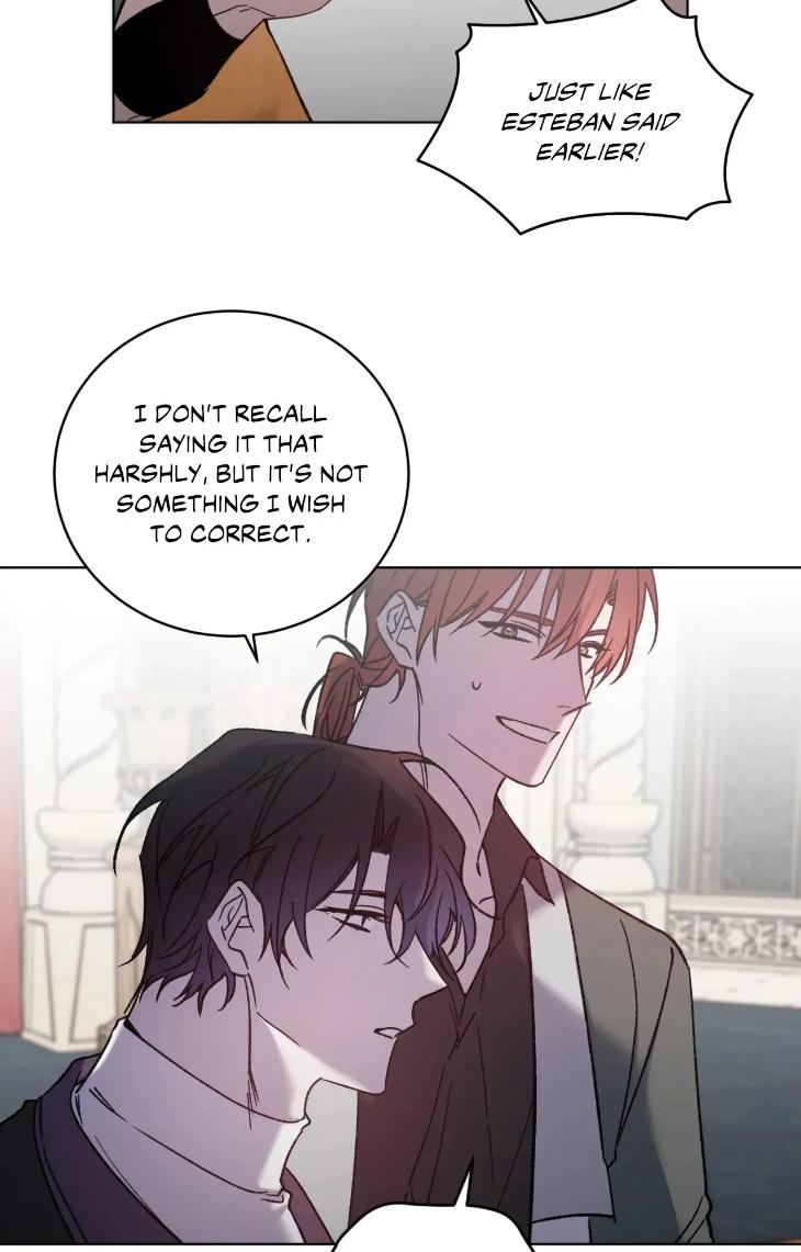 Love Trap by Rayuan – Season 3 – Uncensored [Eng] page 13