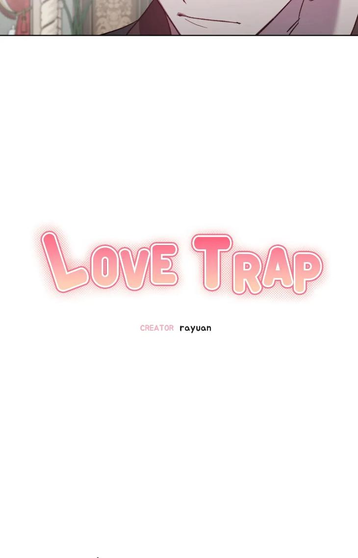 Love Trap by Rayuan – Season 3 – Uncensored [Eng] page 15