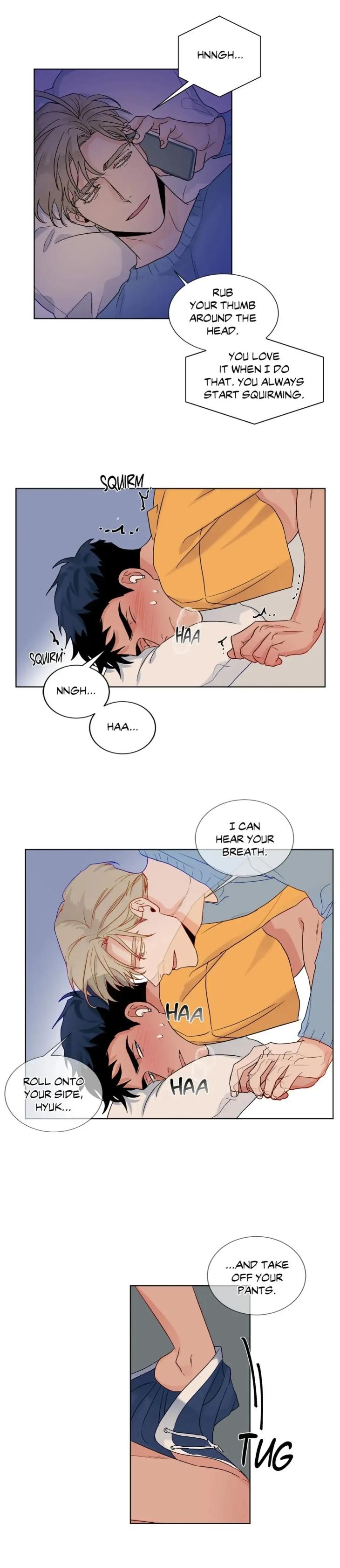 Love Me Doctor! by Ana [Eng] page 16