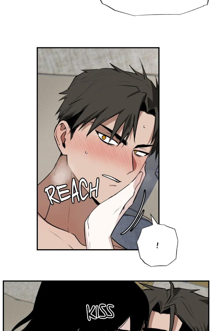 You Can’t Come, Sir! by JK – Uncensored [Eng] page 16