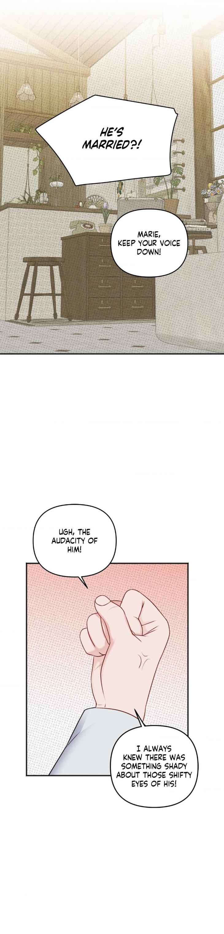 Showered with Love by dodGe – Uncensored [Eng] page 15