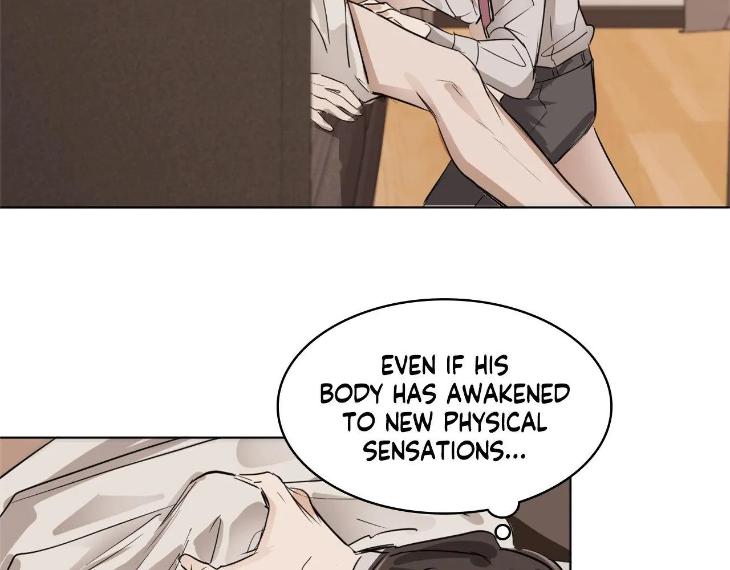 In Cold Love by 10min – Uncensored [Eng] page 13