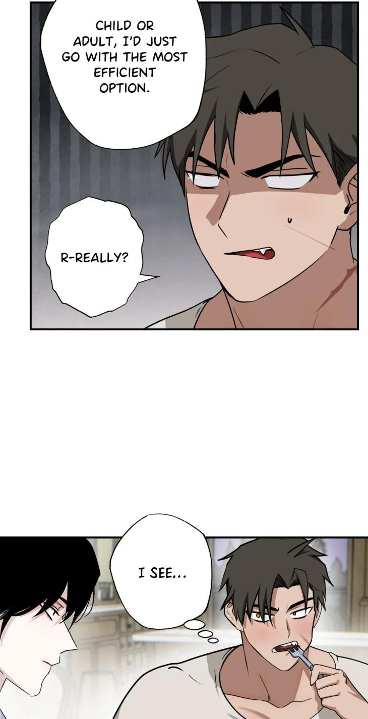 You Can’t Come, Sir! by JK – Uncensored [Eng] page 16