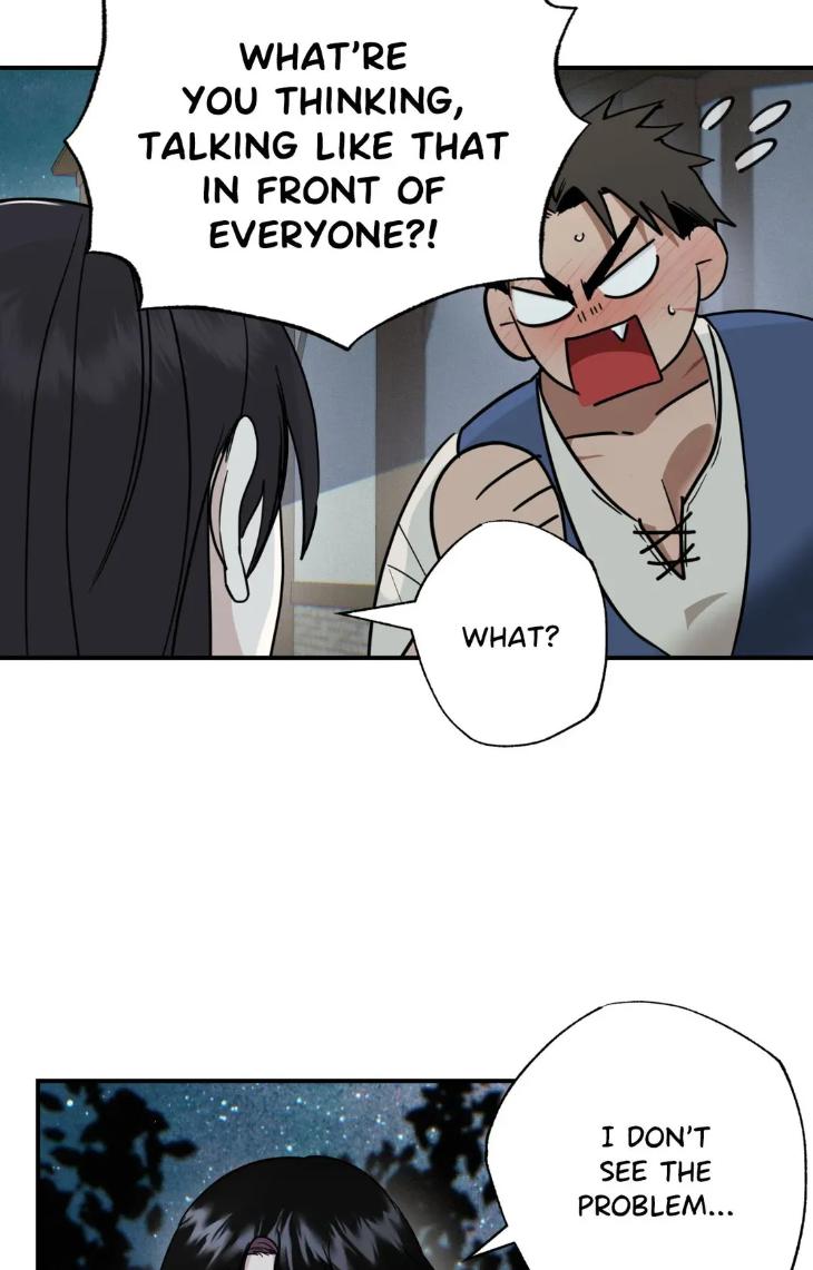You Can’t Come, Sir! by JK – Uncensored [Eng] page 16