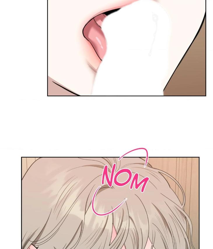 Miserable in Love by Chamji [Eng] page 15