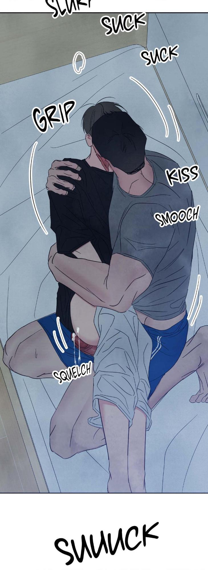 Topsy-Turvy by Yongdo – Uncensored – Ch. 160 [Eng] page 15