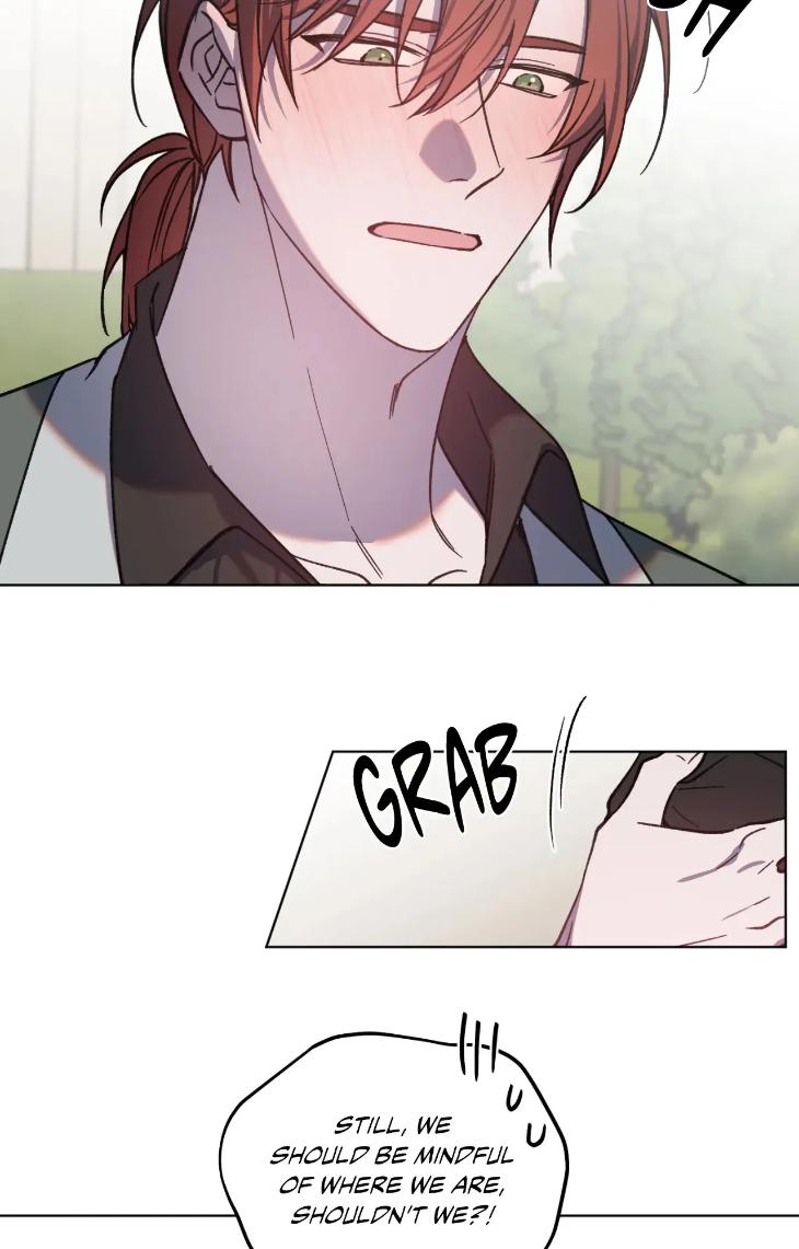 Love Trap by Rayuan – Season 3 – Uncensored [Eng] page 15