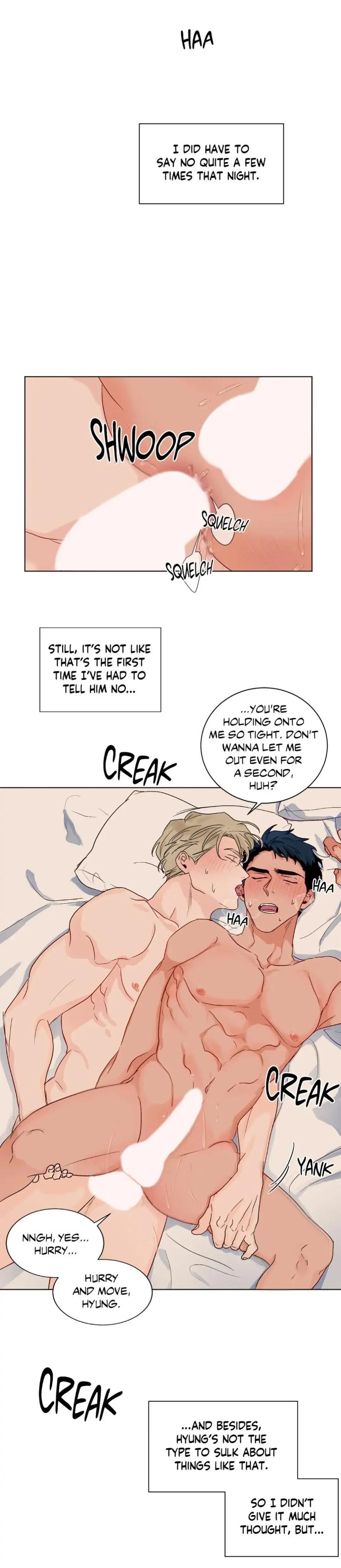 Love Me Doctor! by Ana [Eng] page 16