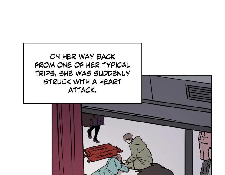 In Cold Love by 10min – Uncensored [Eng] page 15