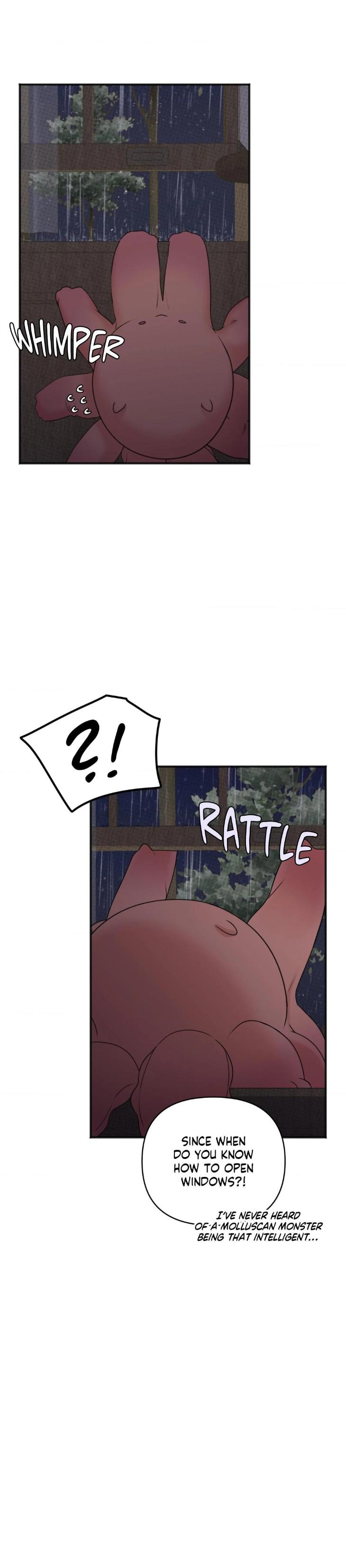 Showered with Love by dodGe – Uncensored [Eng] page 16