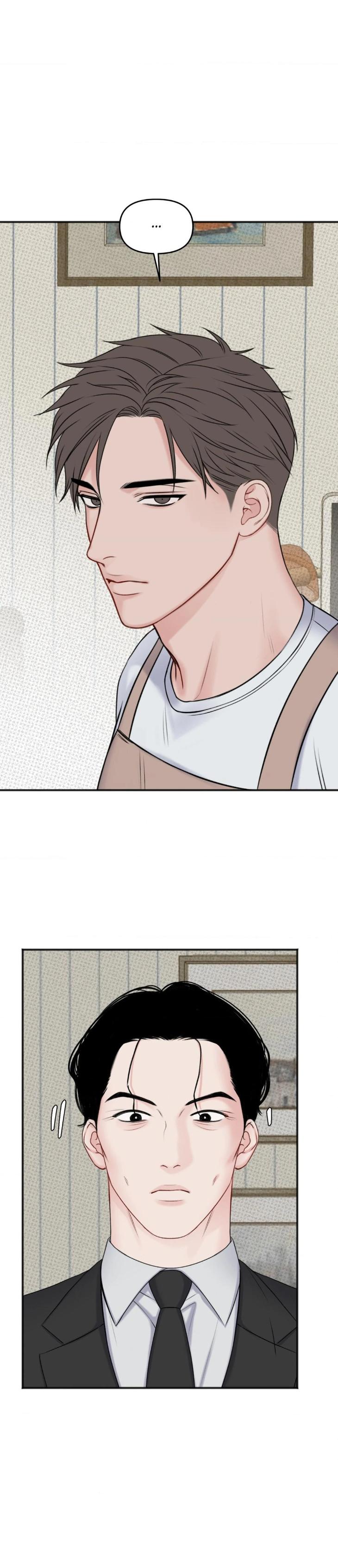 Showered with Love by dodGe – Uncensored [Eng] page 16