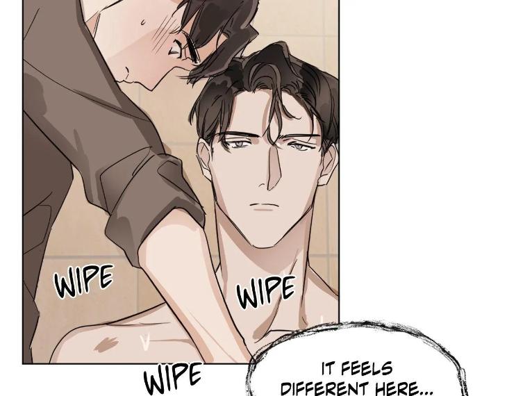In Cold Love by 10min – Uncensored [Eng] page 16
