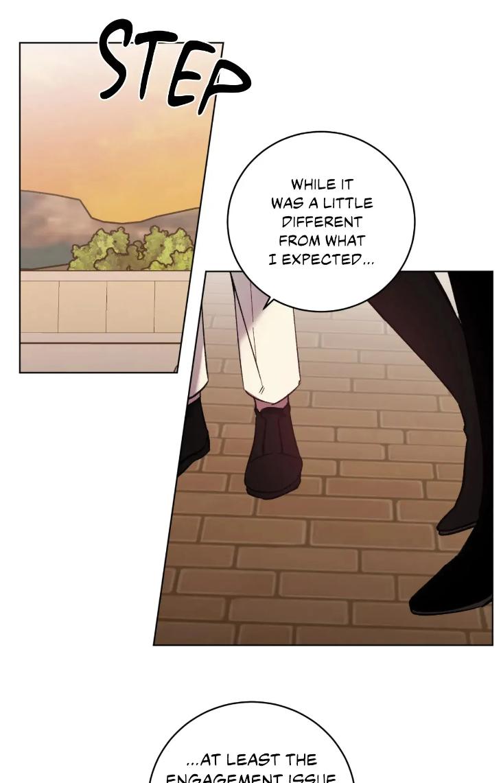 Love Trap by Rayuan – Season 3 – Uncensored [Eng] page 16