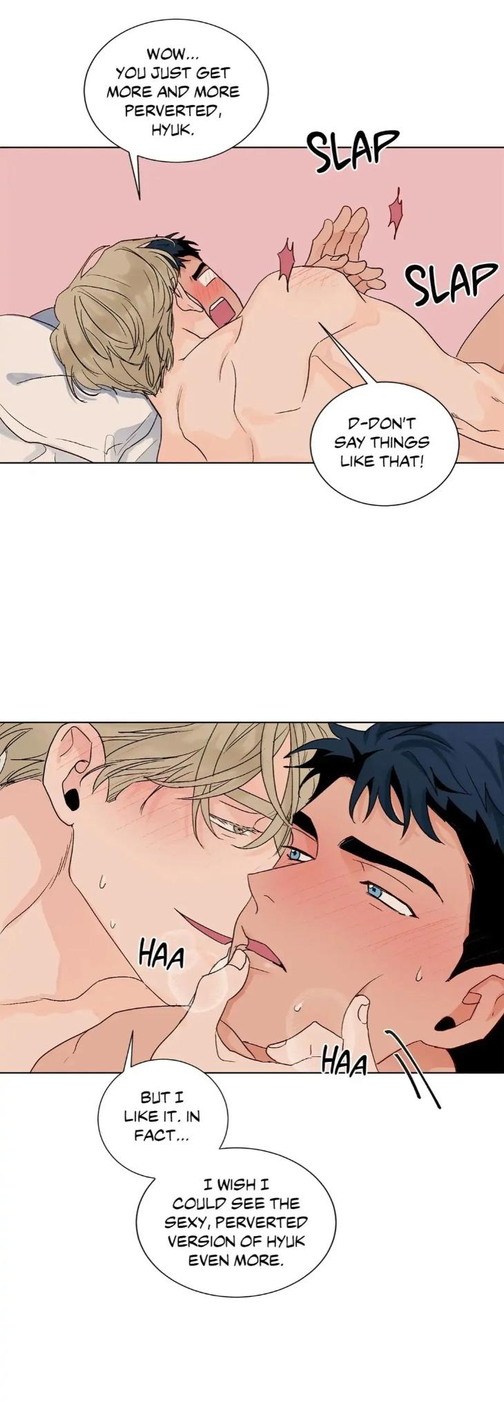 Love Me Doctor! by Ana [Eng] page 17