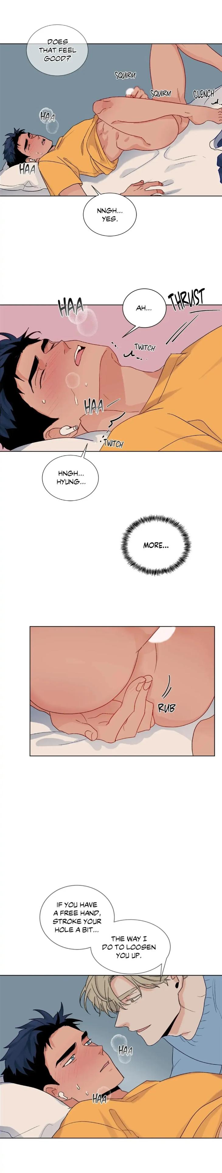 Love Me Doctor! by Ana [Eng] page 17