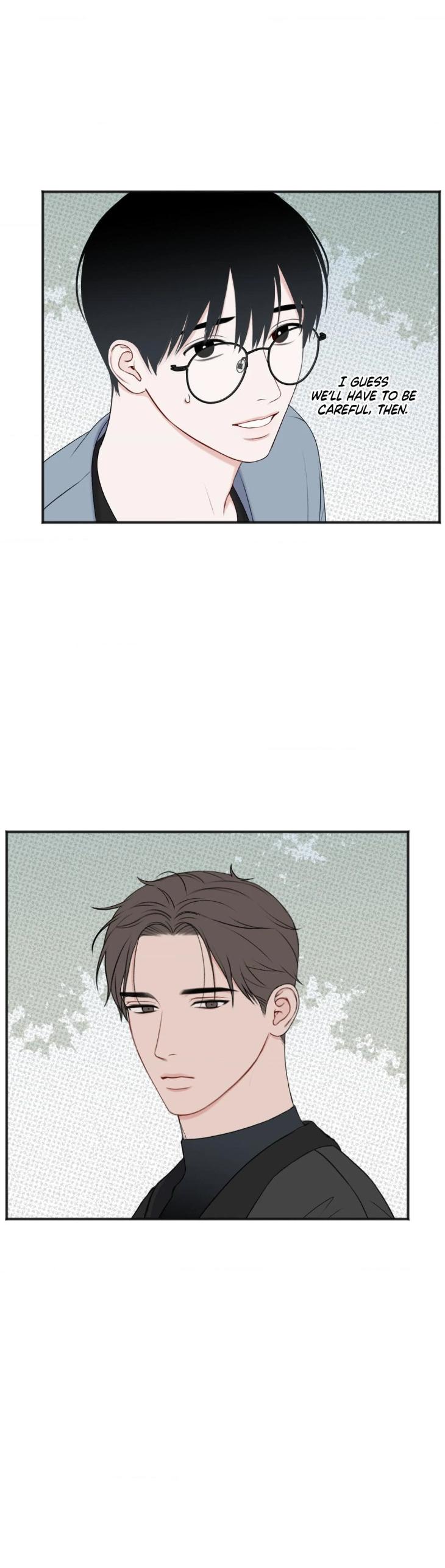 Showered with Love by dodGe – Uncensored [Eng] page 17